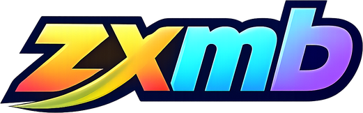 Logo thương hiệu zxmb